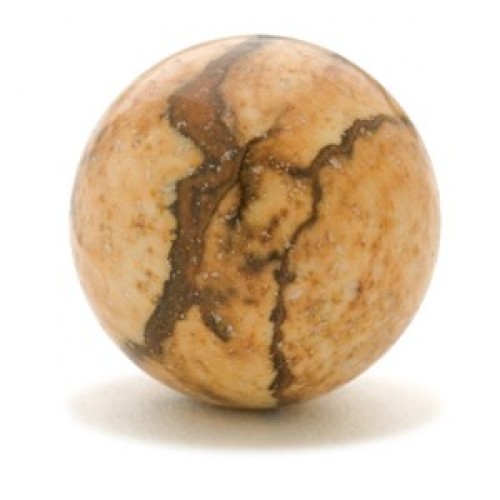 Picture Jasper Gem Marble